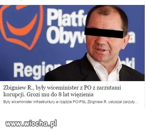 POrządki czas zacząć.