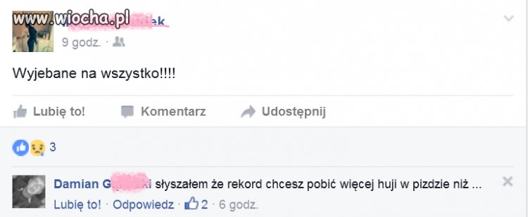 Były facet