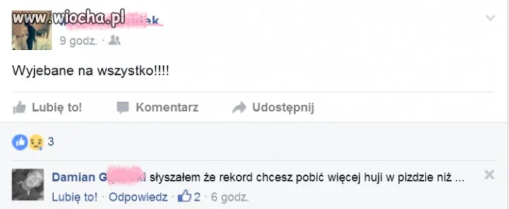 Były facet