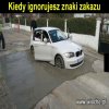 Kiedy ignorujesz 
