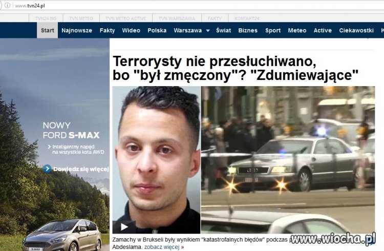 Brak słów