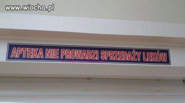 Tymczasem w szpitalu