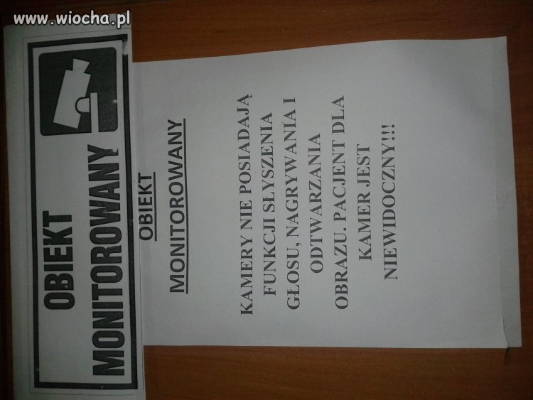 Niewidzialny pacjent