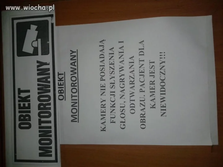 Niewidzialny pacjent