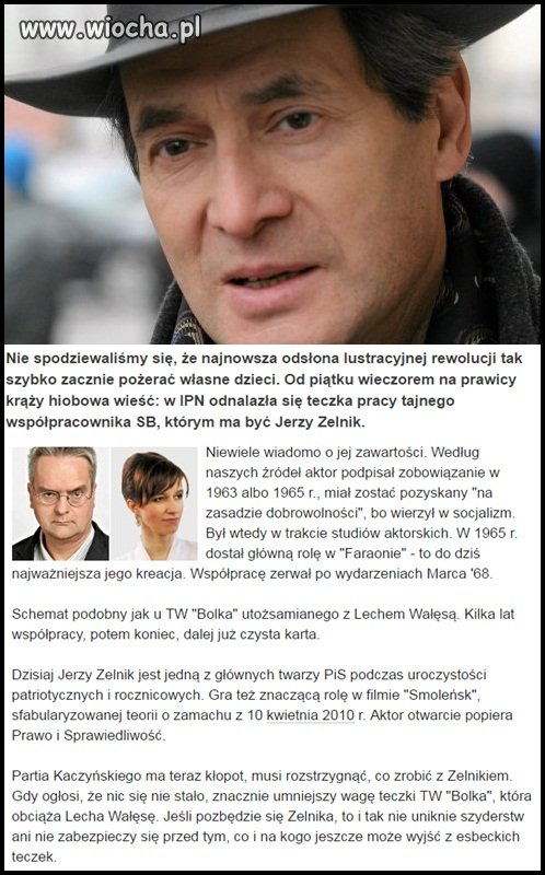 Faraon nie taki