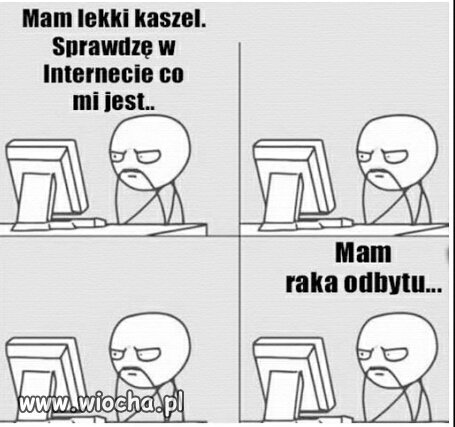 Internetowi lekarze 