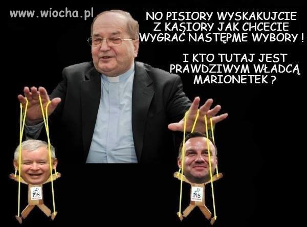 Główny rozgrywający
