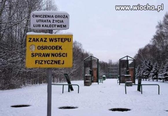 Sprawność fizyczna