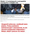 A Polska dalej zaściankowa, daleko za nowoczesną