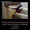 Ja spałem 