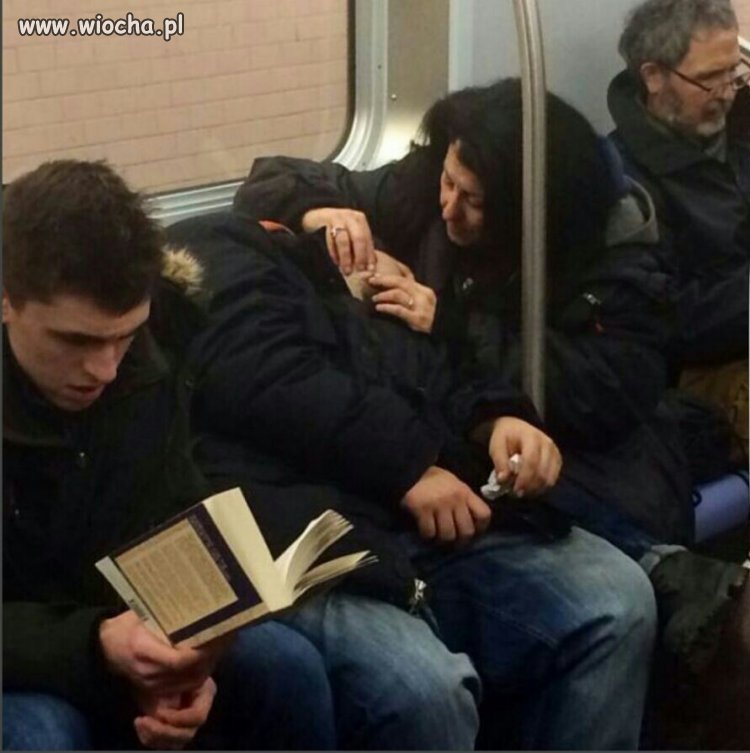 Daj Ci wycisnę pryszcza 