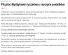 Państwo łajdackie zawsze jest najdroższe.