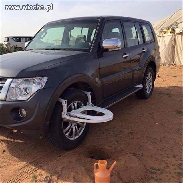 Biwakowe wc.