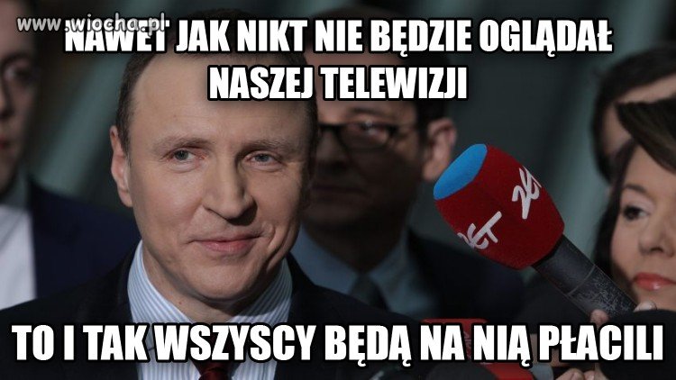 A co tam oglądalność 