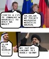 Dylemat Polak czy Niemiec ?
