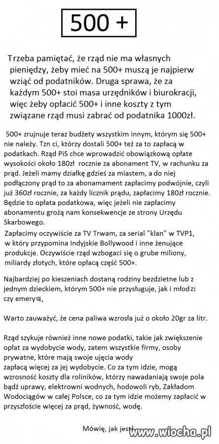 Warto przeczytać