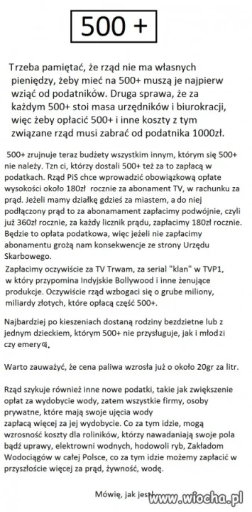 Warto przeczytać
