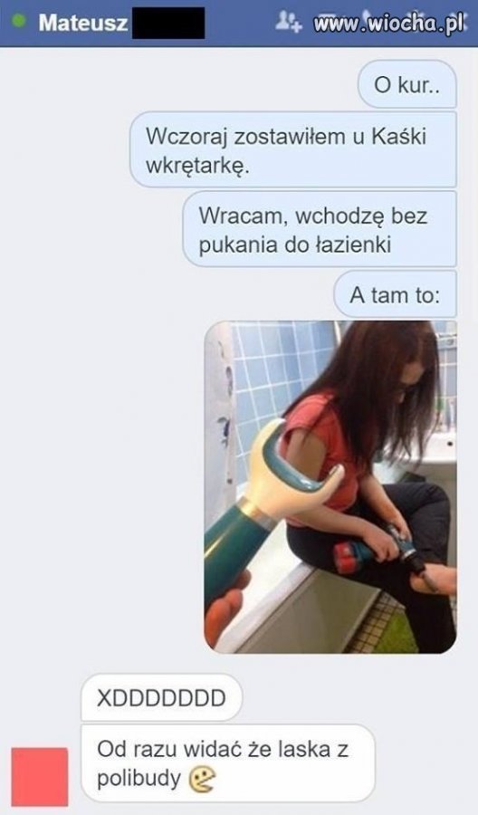 Dziewczyny z polibudy
