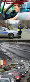 Nie poszaleje 