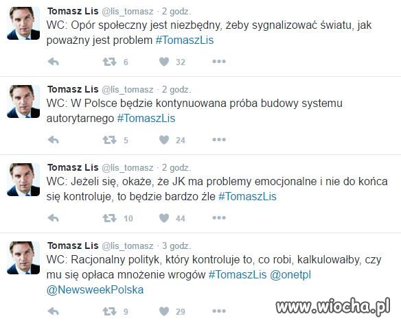 Takie są skutki długiego