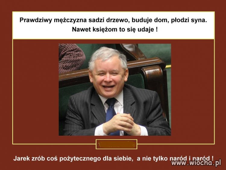 Prawdziwy ...