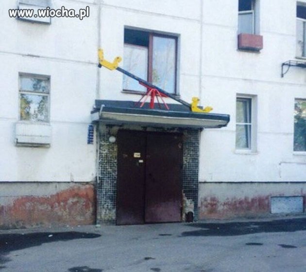 Huśtawka
