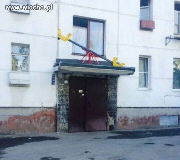 Huśtawka