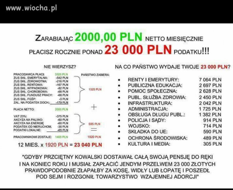 Takie tam info