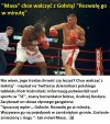  "Masa" chce walczyć z Gołotą