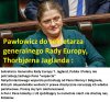 Nie lubię taj baby 