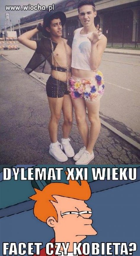 O co chodzi?