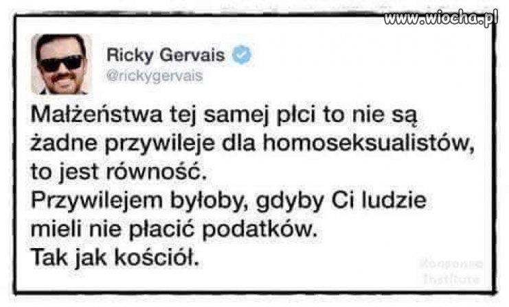 No co prawda to prawda... 