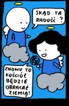 Kościół będzie obracał ziemią