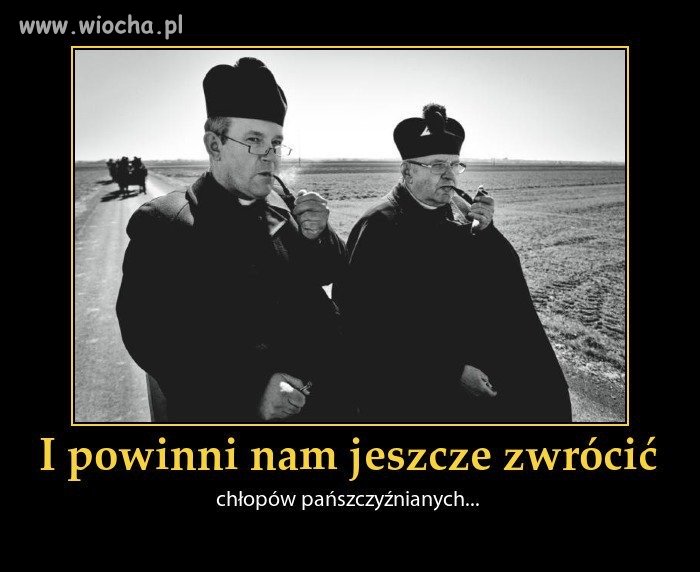 Nadchodzą ciekawe czasy