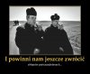 Nadchodzą ciekawe czasy