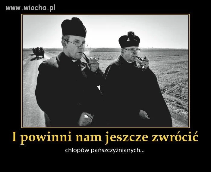 Nadchodzą ciekawe czasy