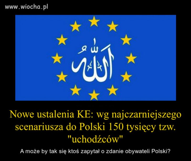 Nowe ustalenia KE