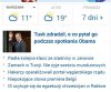 Tusk zdradził ...