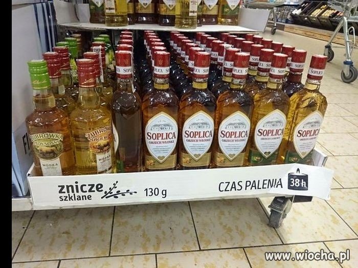 Czas picia i czas palenia 