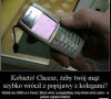 Kobieto!