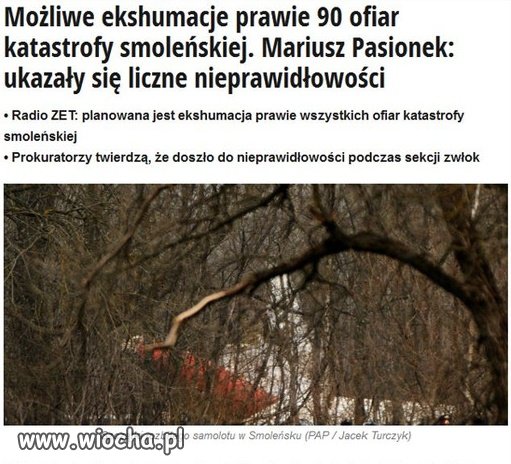 Niech ekshumują tych co polegli, 