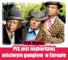 Najbardziej mściwy gang w Europie