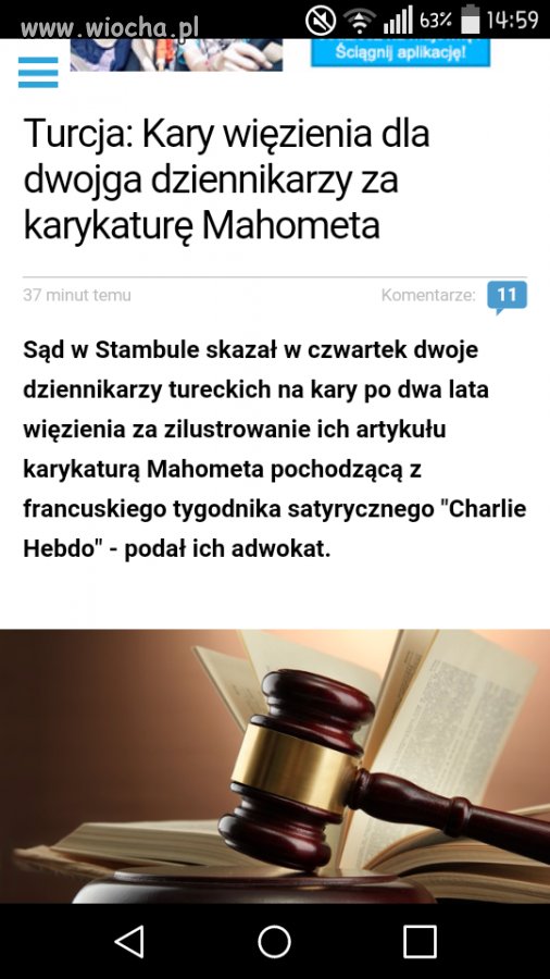 Demokracja po turecku