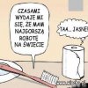 Najgorsza robota na świecie 