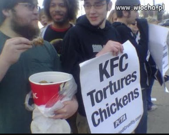 Protest.
