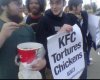 Protest.