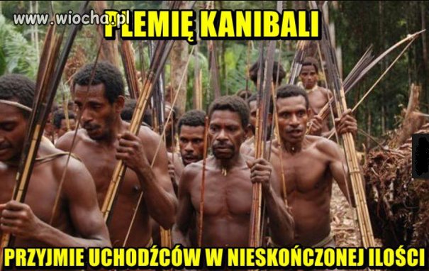 Kanibale.