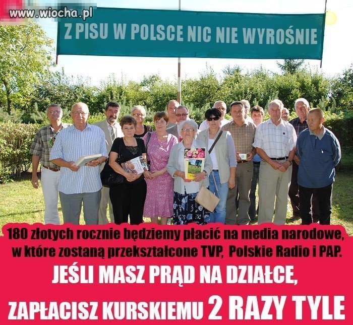 No to popłynęli  