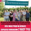 No to popłynęli  
