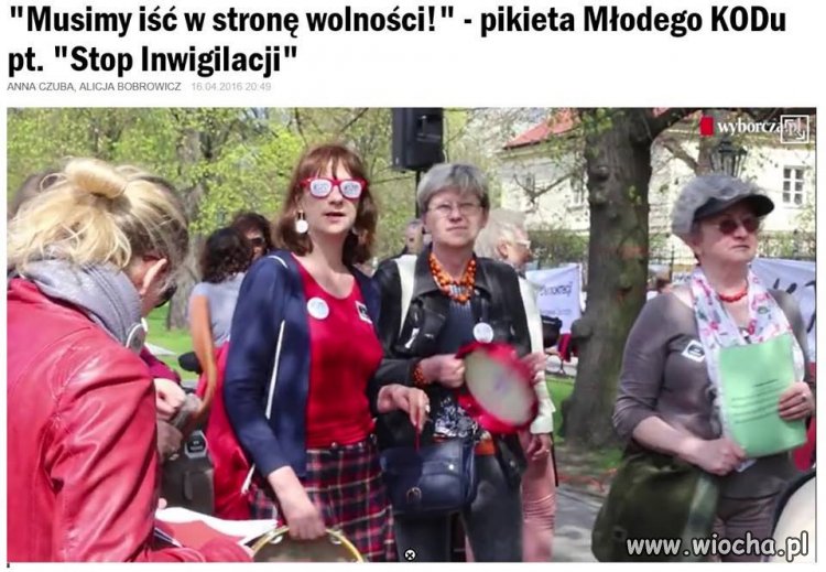 Wiecznie młodzi
